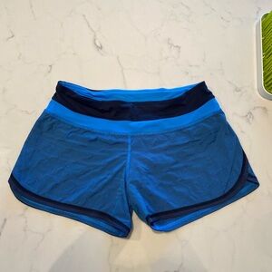 Lululemon Shorts Size 6